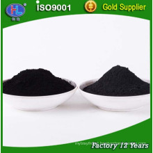 Chengde Hongya Hot Sale Liquor Industry Decolorization and Purification Wood Powdered Activated Charcoal